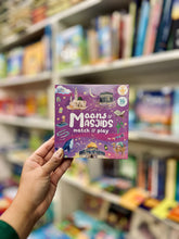 Load image into Gallery viewer, Moons & Masjids: Match & Play