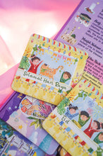 Load image into Gallery viewer, Moons & Masjids: Match & Play