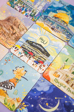 Load image into Gallery viewer, Moons & Masjids: Match & Play