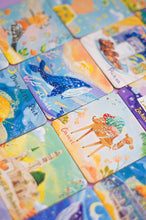 Load image into Gallery viewer, Moons & Masjids: Match & Play