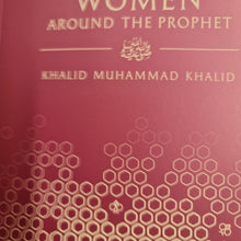 Load image into Gallery viewer, Women Around The Prophet (Paperback)