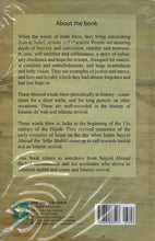 Load image into Gallery viewer, The blowing winds of Iman