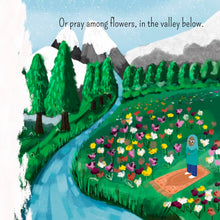 Load image into Gallery viewer, The World is Your Masjid