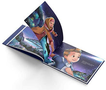 Load image into Gallery viewer, The Prophet Described