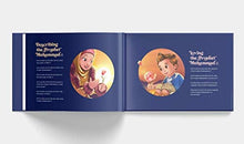 Load image into Gallery viewer, The Prophet Described