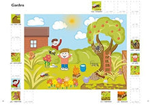 Load image into Gallery viewer, MY FIRST THOUSAND WORDS FROM THE QURAN with an Interactive app sticker Book