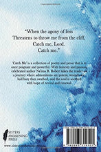 Load image into Gallery viewer, Catch Me by Na'ima B. Robert