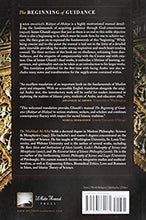 Load image into Gallery viewer, The Beginning of Guidance (Bidayat al-Hidaya)