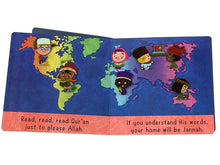 Load image into Gallery viewer, GOOD DEEDS: Just To Please Allah