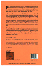 Load image into Gallery viewer, Islamic Thought : An Approach to Reform