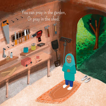 Load image into Gallery viewer, The World is Your Masjid