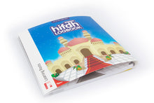 Load image into Gallery viewer, Hifdh Logbook