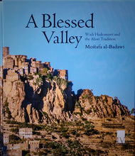 Load image into Gallery viewer, A Blessed Valley  2 Vol Cased set