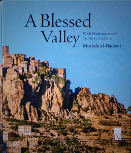 A Blessed Valley  2 Vol Cased set