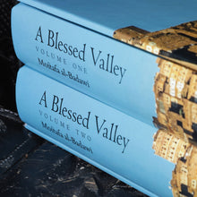 Load image into Gallery viewer, A Blessed Valley  2 Vol Cased set