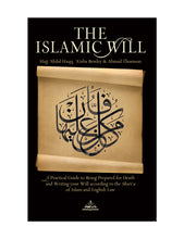 Load image into Gallery viewer, The Islamic Will