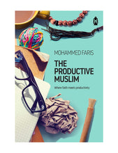 Load image into Gallery viewer, The Productive Muslim Book