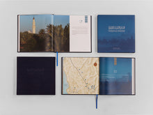 Load image into Gallery viewer, Makkah to Madinah - A Photographic Journey of the Hijrah Route