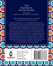 Load image into Gallery viewer, The Prophetic Invocations