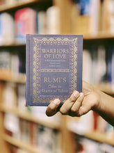 Load image into Gallery viewer, Warriors Of Love