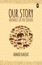 Load image into Gallery viewer, Our Story Animals in the Quran