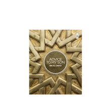 Load image into Gallery viewer, Advice To My Son