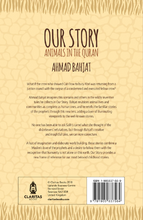 Load image into Gallery viewer, Our Story Animals in the Quran