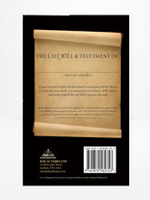 Load image into Gallery viewer, The Islamic Will