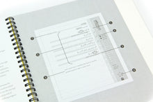 Load image into Gallery viewer, Hifdh Logbook