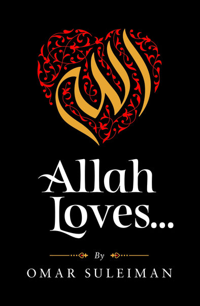 Allah Love! A book review