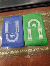Load image into Gallery viewer, Portable travel Prayer mats
