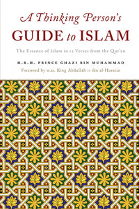 A Thinking Person’s Guide to Islam