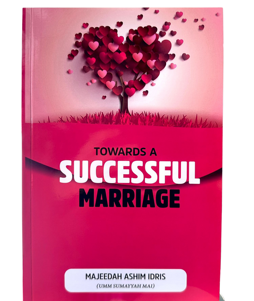 Towards a Successful Marriage