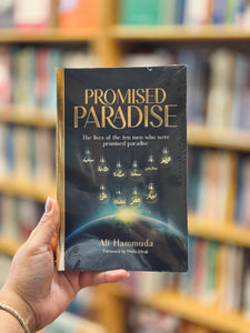 Promised Paradise