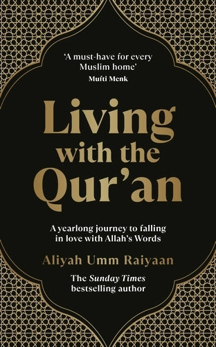 Living with the Qur’an