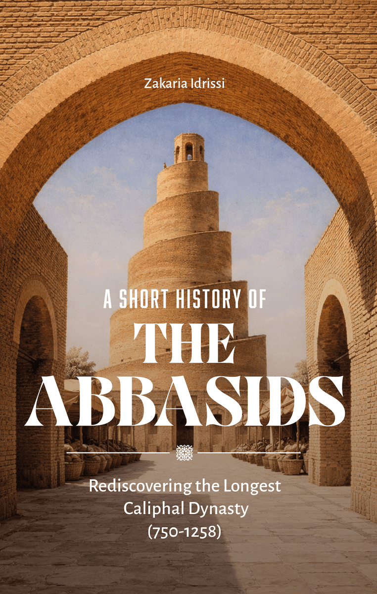 A Short History of the Abbasids: Rediscovering the Longest Caliphal Dy ...