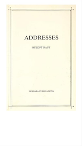 Addresses