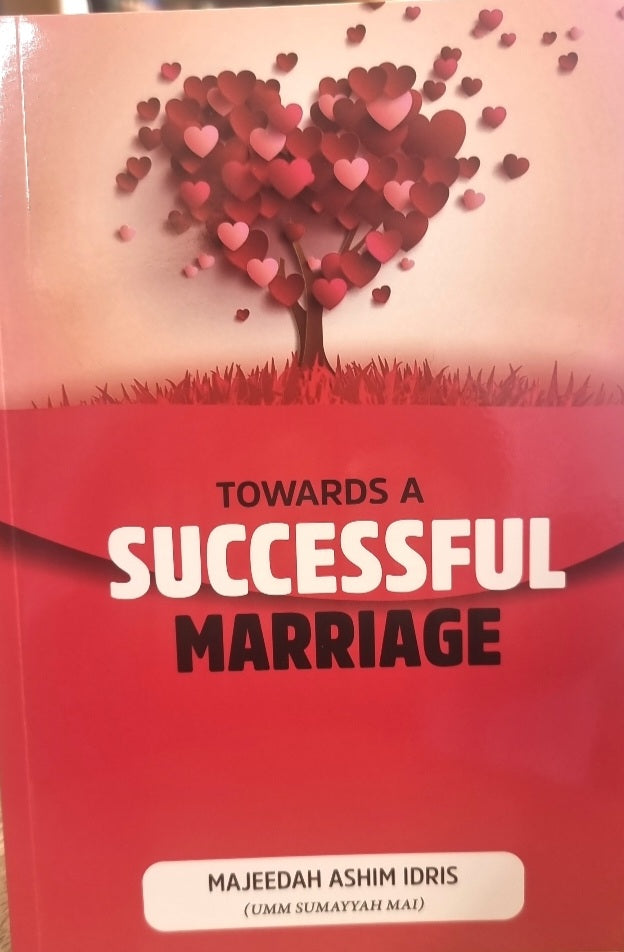 Towards a Succeful Marriage
