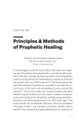 Prophetic  Healing, How to achieve Vibrant,Holistic Heath using the Best of Prophet Muhammad's Guidance  and Modern Science.