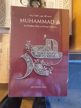 Load image into Gallery viewer, Muhammad an Endless Flow of Divine  Favour
