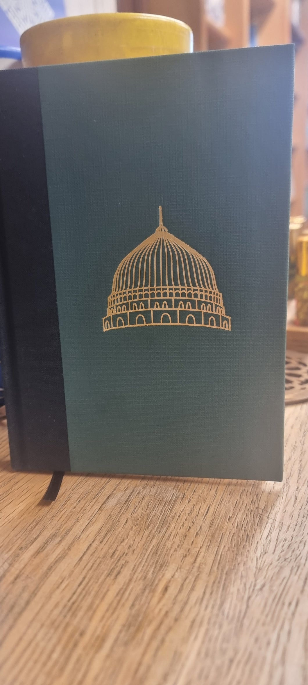 Countless Salaam  volume 1