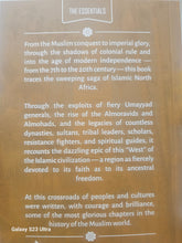 Load image into Gallery viewer, A short history of the islamic magherb
