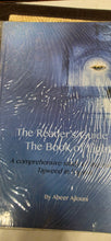 Load image into Gallery viewer, The Reader's guide to the Book of Light
