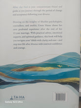 Load image into Gallery viewer, A muslim woman companion to iddah and divorce.                   After the End
