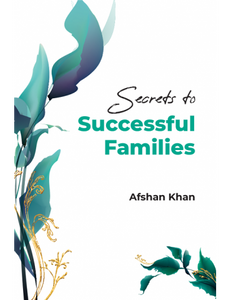 Secrets to Successful Families