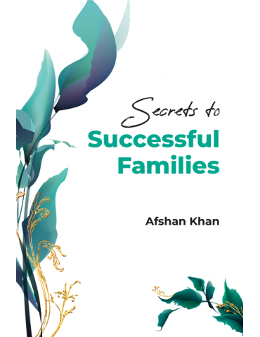 Secrets to Successful Families