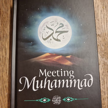 Load image into Gallery viewer, MEETING Muhammad by Omar Suleiman
