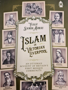 Islam in Victorian Liverpool