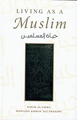 Living as A Muslim