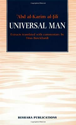 Universal Man